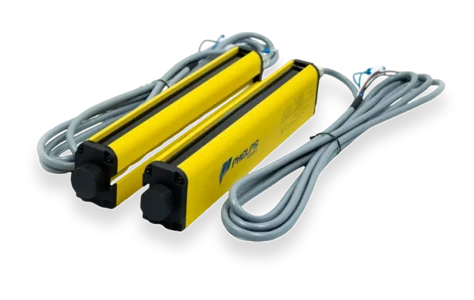 Barreira de Luz Phelps